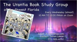 Urantia Book Study